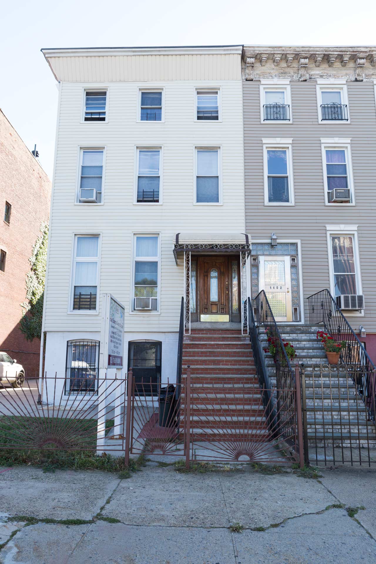 1404 Bushwick Ave, Brooklyn, NY Threefold